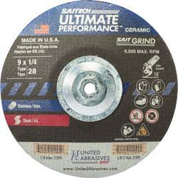 Grinding Wheels