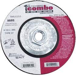 A60S General Purpose .095 Ultimate Combo Wheels A60S General Purpose .095 Ultimate Combo Wheels
