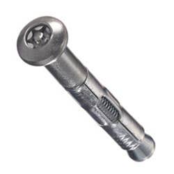 Secure-Bolt Sleeve Anchors