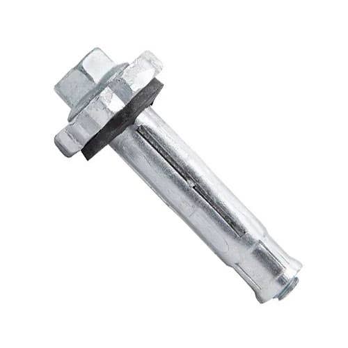 Blind Fastening