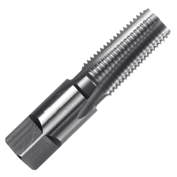 Regular Taper Pipe Tap, NPT, 324 Series Regular Taper Pipe Tap, NPT, 324 Series