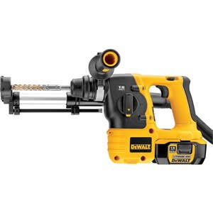 Attachments for Dust Compliance