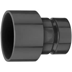 Cuffs & Adaptors for Dust Compliance