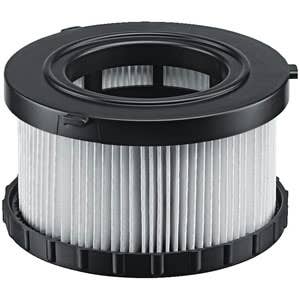 Filters for Dust Compliance