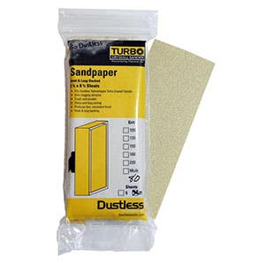 Sandpaper for Dust Compliance Sandpaper for Dust Compliance
