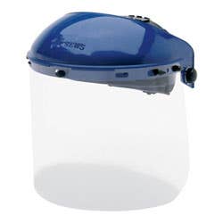 Face Protection & Safety Face Protection & Safety