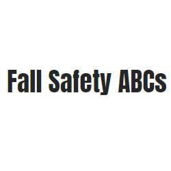Fall Safety ABCs