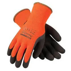 Cold Weather Safety Gloves Cold Weather Safety Gloves