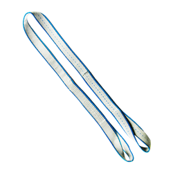 Tuff-Edge Polyester Web Slings