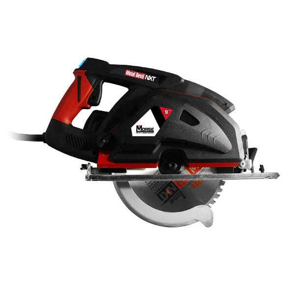 Metal Devil Metal Cutting