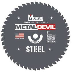 M.K. Morse Circular Saw Blades