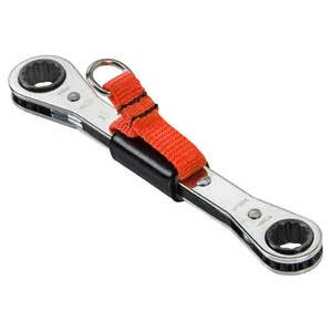 PROTO TETHER READY TOOLS WRENCHES BOX PROTO TETHER READY TOOLS WRENCHES BOX