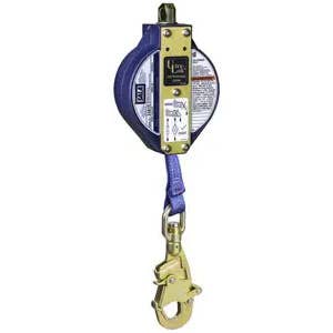 3M™ DBI-SALA® Ultra-Lok™ Leading Edge SRLs 3M™ DBI-SALA® Ultra-Lok™ Leading Edge SRLs