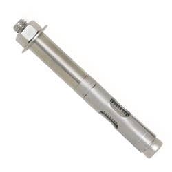 Standard Sleeve Anchors