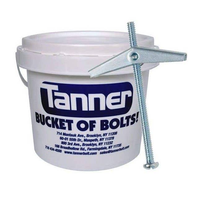 Toggle Bolt Hollow Wall Anchor Buckets Toggle Bolt Hollow Wall Anchor Buckets
