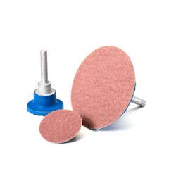 3A Aluminum Oxide High Performance Laminated Discs with Grinding Aid