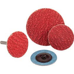 9S Ceramic Aluminum Oxide Laminated Disc with Grinding Aid for Stainless and Aluminum 9S Ceramic Aluminum Oxide Laminated Disc with Grinding Aid for Stainless and Aluminum