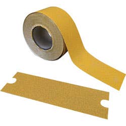Paper Drywall Abrasive Sheets and Rolls Paper Drywall Abrasive Sheets and Rolls