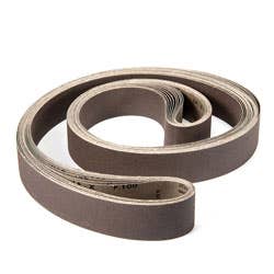 Backstand Belts - Aluminun Oxide Closed Coat (1A-X / 2A-X )