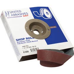 Handy Shop Rolls (DA-F) Handy Shop Rolls (DA-F)