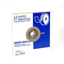 Industrial Shop Roll (EA-F) Industrial Shop Roll (EA-F)