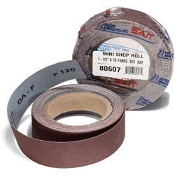 Mini Shop Rolls (DA-F) Mini Shop Rolls (DA-F)
