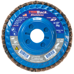 Flap Discs