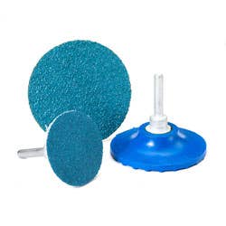 Z-H Heavy Duty Zirconium High Performance Laminated Discs