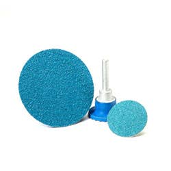 Z-Zirconium Laminated High Performance Discs Z-Zirconium Laminated High Performance Discs