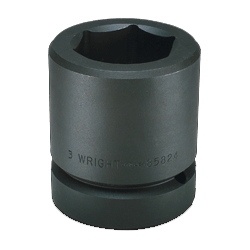 Impact Sockets