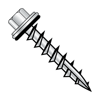 Post Frame Screws Post Frame Screws
