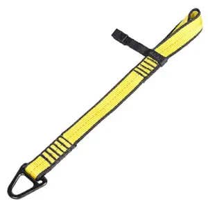 Tool Cinch Attachments for Tool Drop Protection