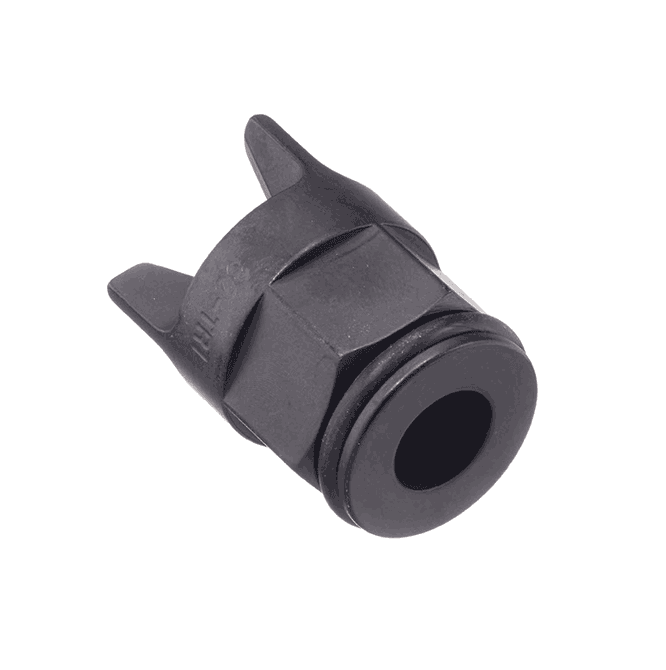 Trident Security Sockets & Tools