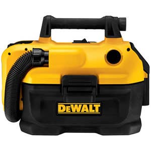 Wet & Dry Vacuums