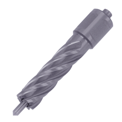 High Speed Steel Annular Cutters with Pin