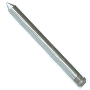 CT Hole Cutter Pins, Pilots and Screws