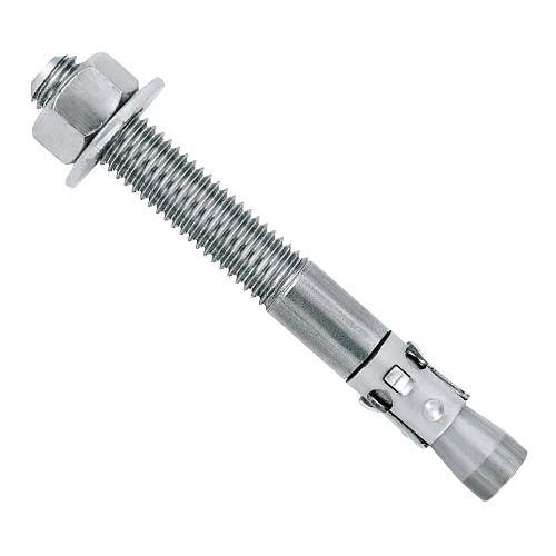 Stainless steel concrete anchors sale