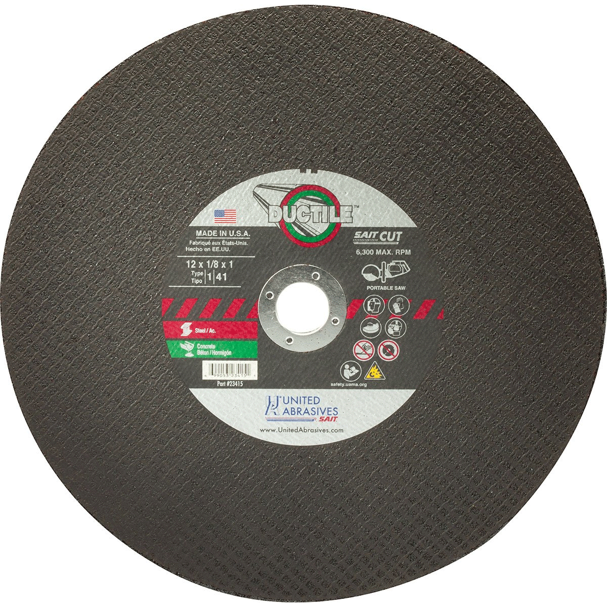Ductile™ Specialty Ductile™ Specialty
