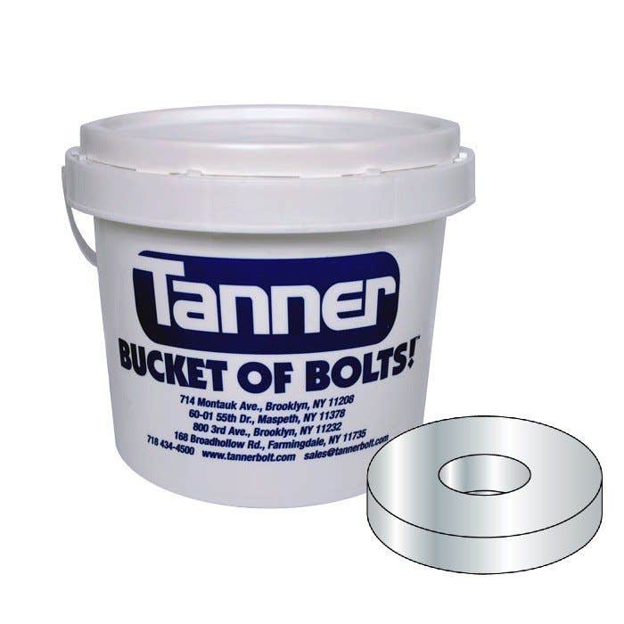 USS Flat Washer Buckets