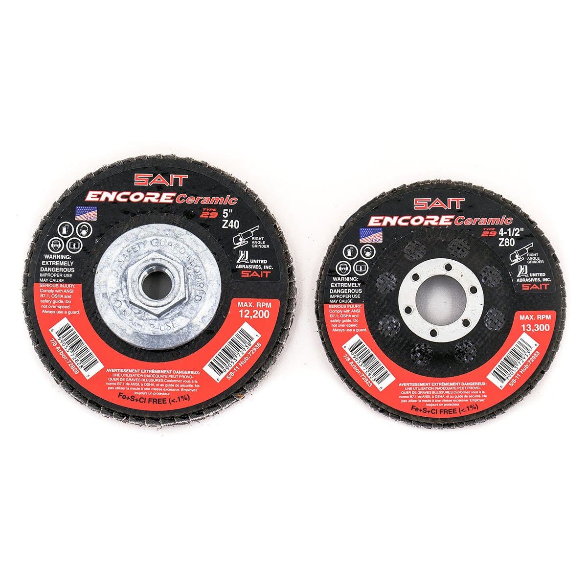 Encore Ceramic Regular Density, Type 29 Encore Ceramic Regular Density, Type 29