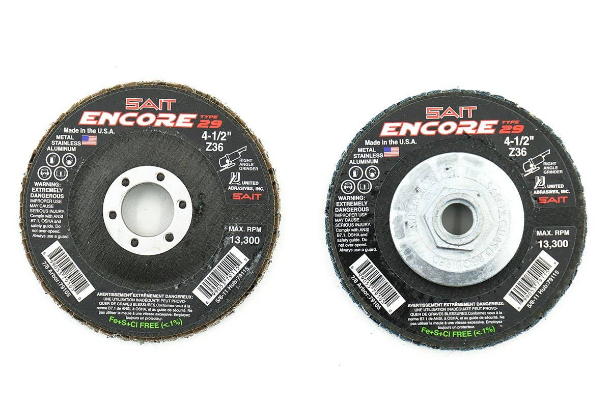 Encore Regular Density, Type 29 Encore Regular Density, Type 29
