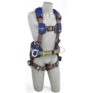 Fall Protection