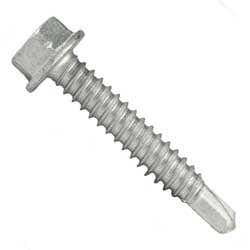 Grade 5 Structural Self Drilling Screws Grade 5 Structural Self Drilling Screws