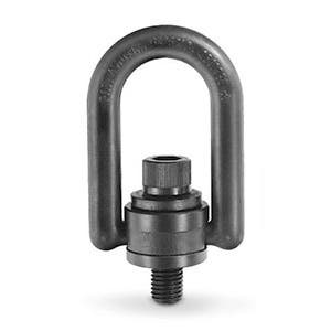 Heavy Duty Hoist Rings Heavy Duty Hoist Rings