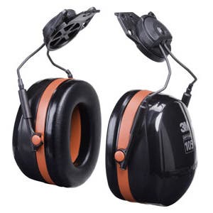 Hearing Protection