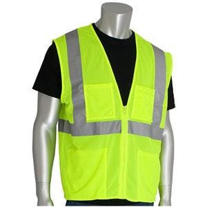 Hi-Visibility Apparel