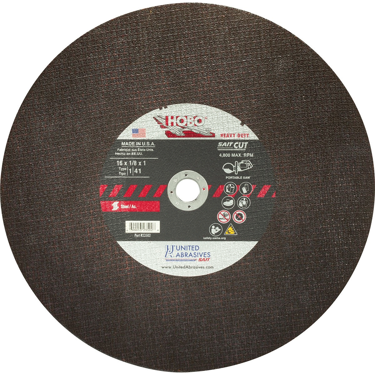 HOBO® Heavy Metals and Rail HOBO® Heavy Metals and Rail