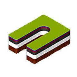 Horse Shoe Shims