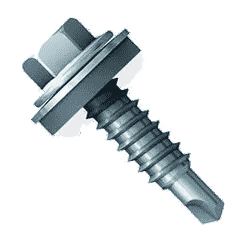 Marine Grade Stainless Steel Self Drilling Screws Marine Grade Stainless Steel Self Drilling Screws