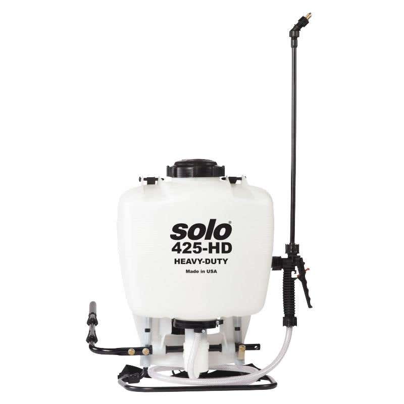 Sprayers